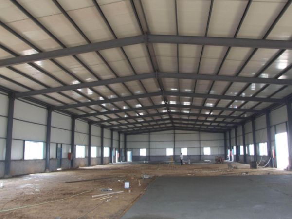 邯郸网架工程有限公司