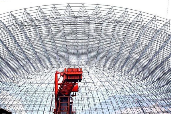 邯郸徐州网架公司核心竞争力揭秘,关键在哪里?