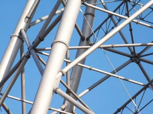 邯郸网架加工厂家都有哪些优势?