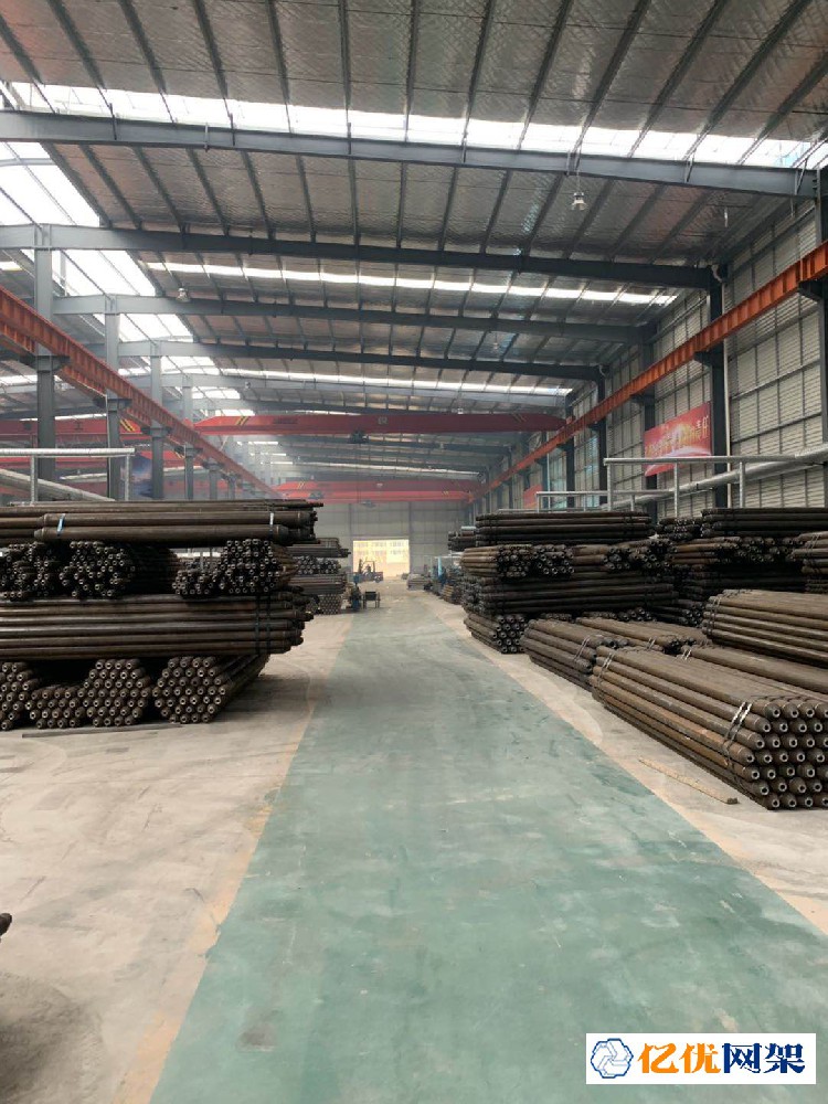 邯郸网架配件加工车间